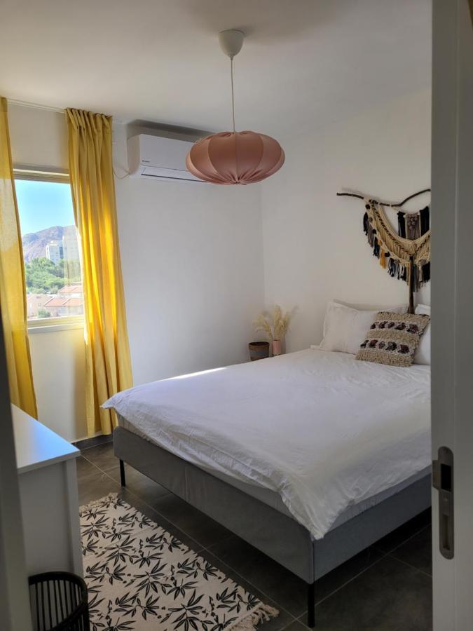 View Point Relax Διαμέρισμα Ελάτ Εξωτερικό φωτογραφία